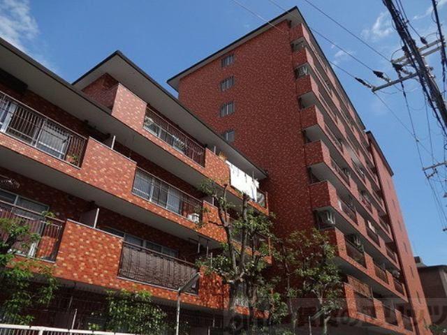 ライオンズマンション第6江坂