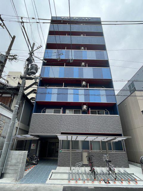 みおつくし十三