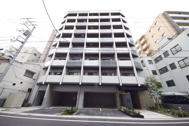 プラウドフラット錦糸町II
