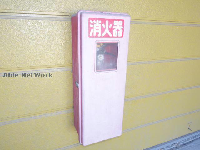 たつきハイムD