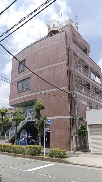 アシスト西新井ビル