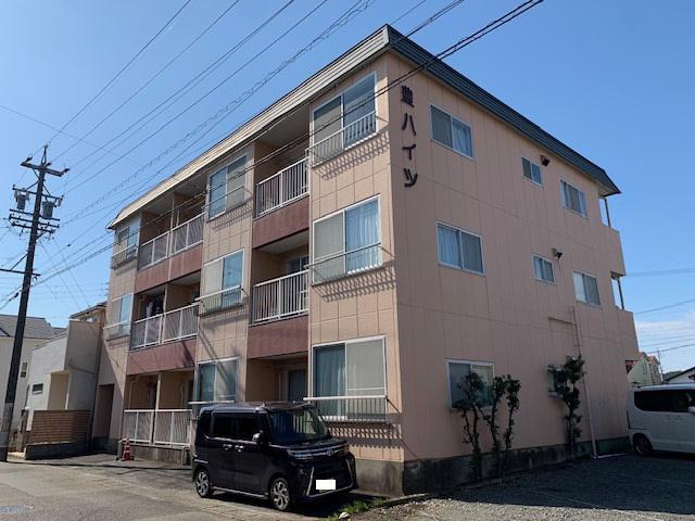 豊ハイツ