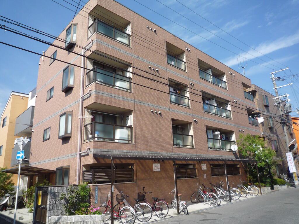 マンションサンベル