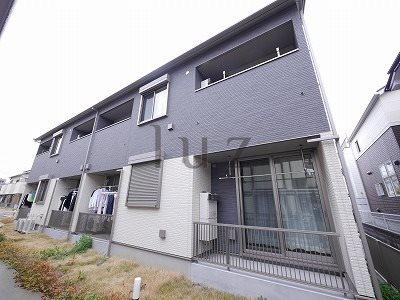ナーシサス・コート大倉山A棟