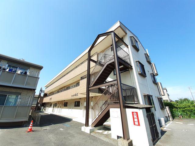 サンピアなだ(2DK/2階)