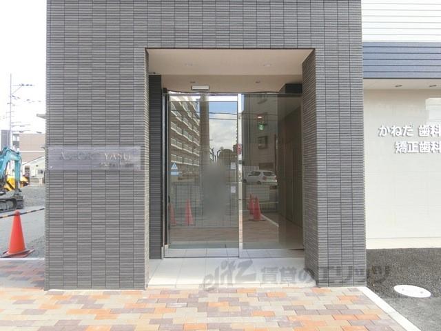 アスフォート野洲