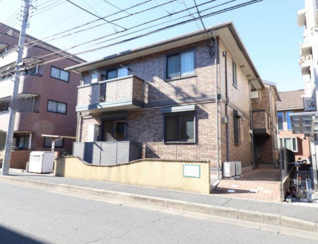 サニーコート8