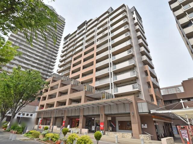 ウェルブ六甲道3番街2番館
