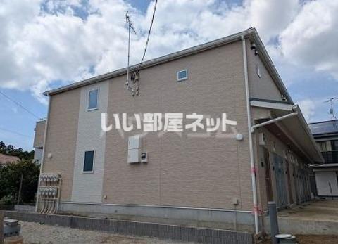 マザーユニックス八千代台西4