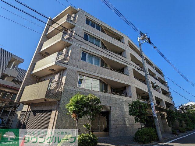 イニシアイオ武蔵小山
