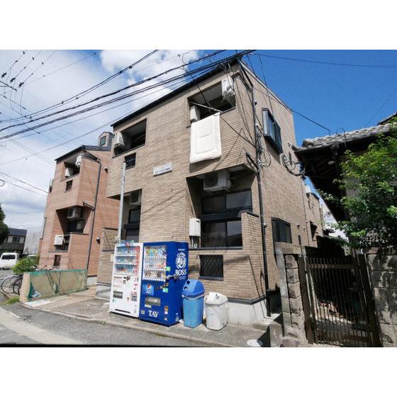 K&Y井尻弐番館(1K/1階)