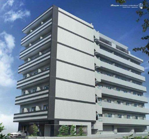 ライジングプレイス両国三番館