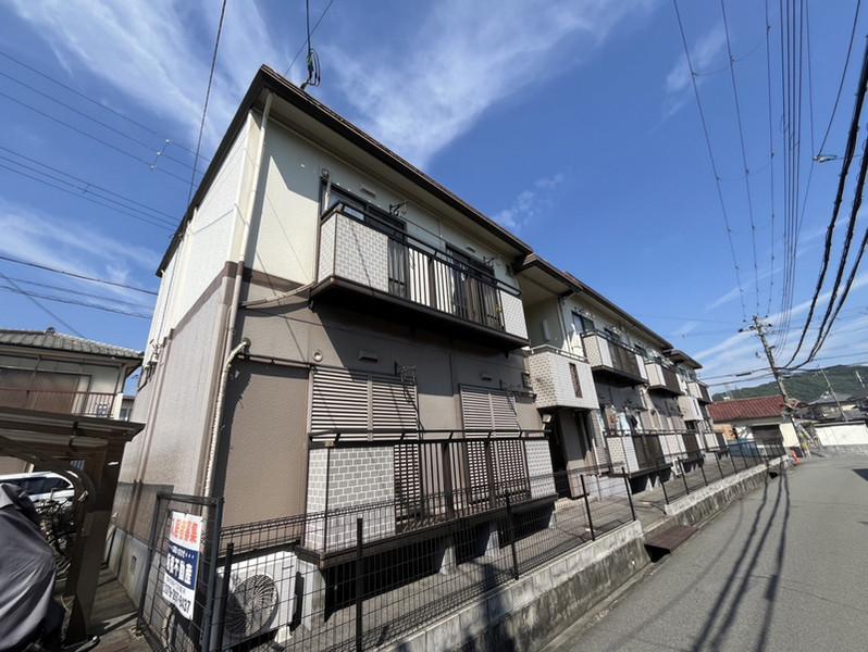 アーバン田寺