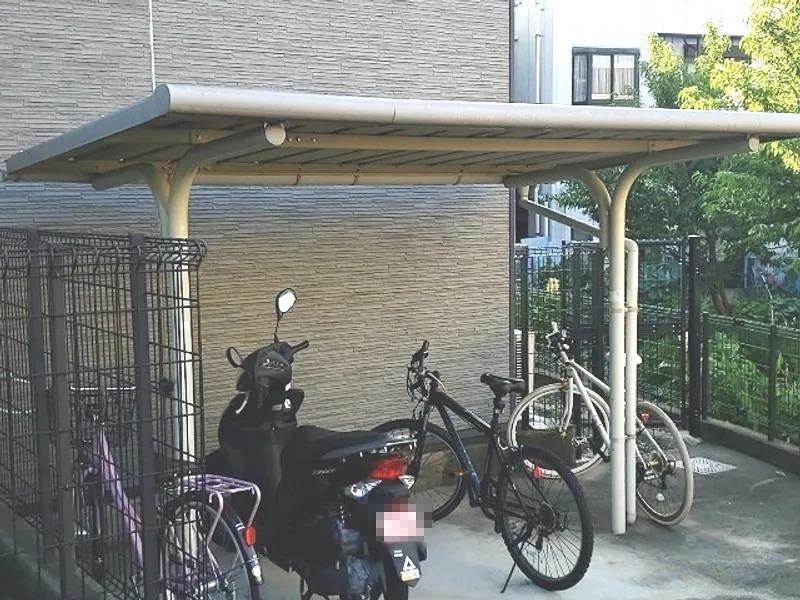 パレスブリーズ