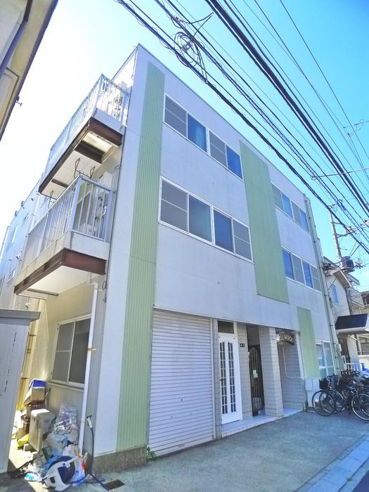 コーポベルウッド
