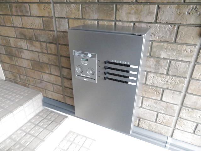 シャルマンライフ