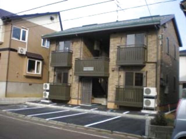 シャルマンライフ