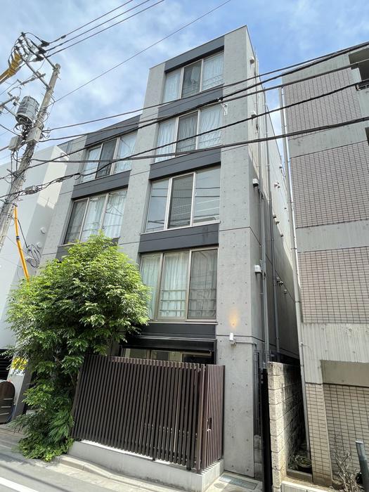 LEGALAND WASEDA