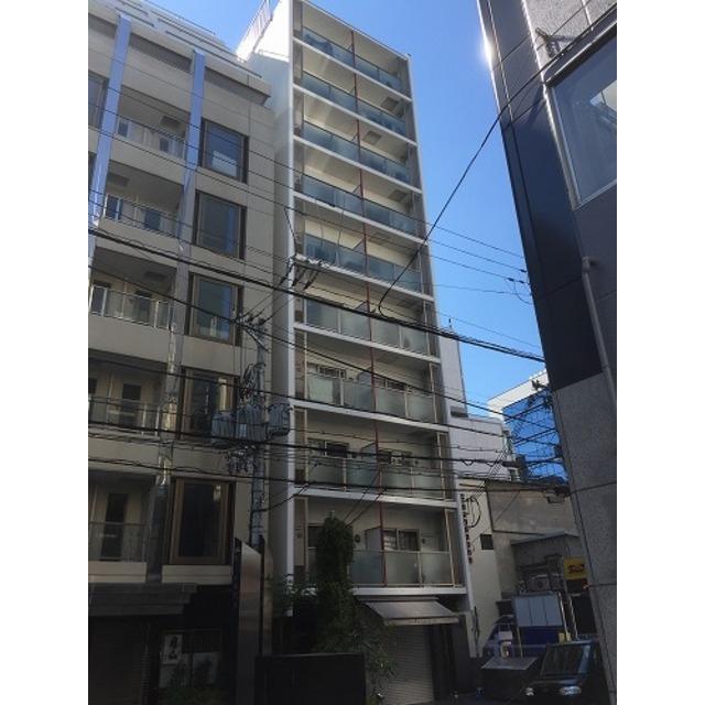 アビテ北御堂