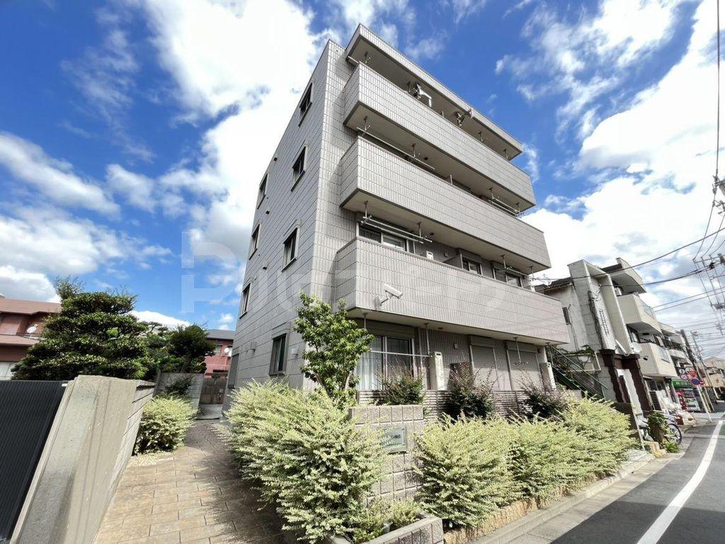 メゾン梅田