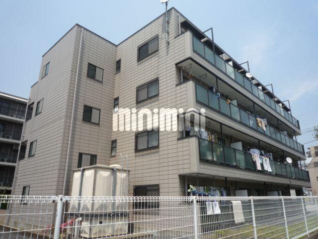 シティパル瑞江