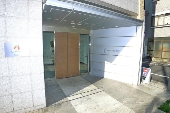 コンフォリア錦糸町