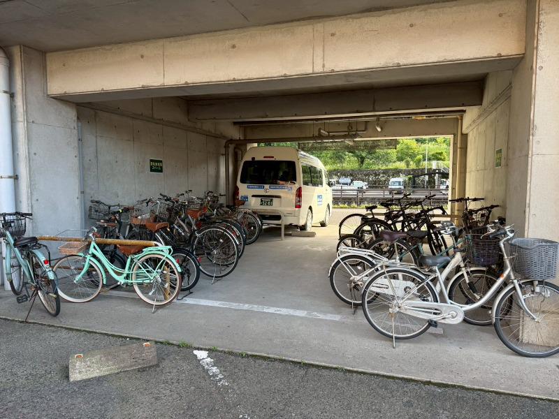 てーちハウス