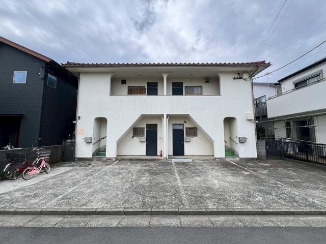 東町コーポ