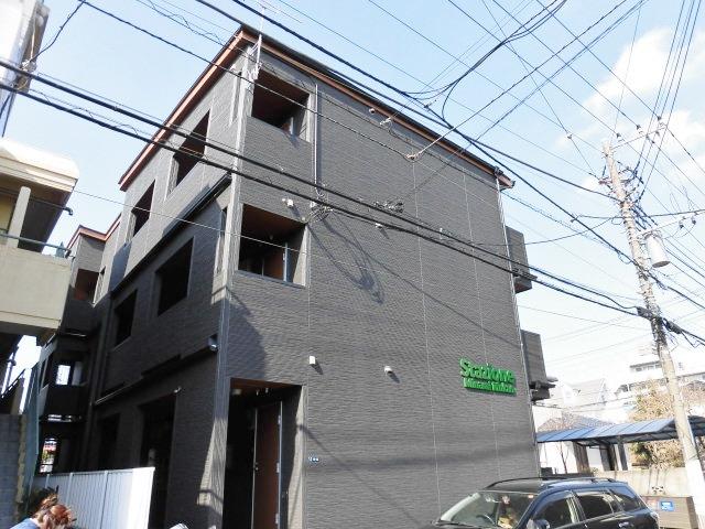 STAZIONE MINAMI RINKAN