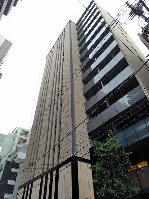 ザ・パークハウス麹町三丁目