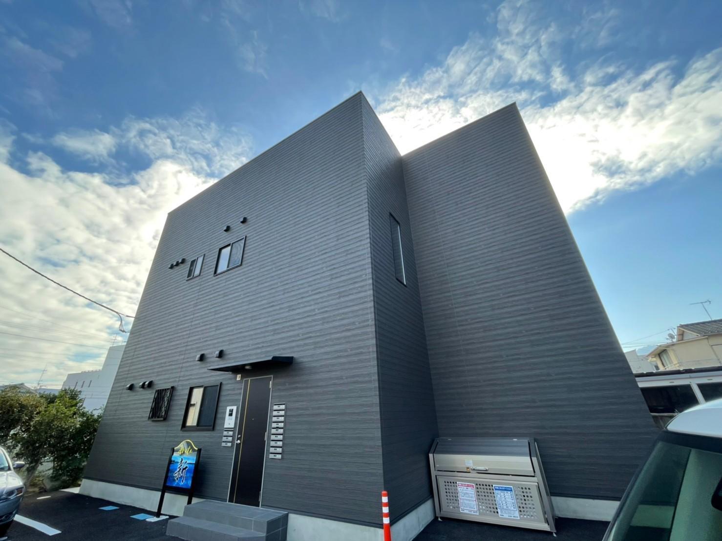 ＪＲ予讃線 新居浜駅 徒歩43分 2階建 築6年