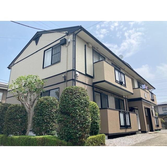 サンガーデン小山 II号館