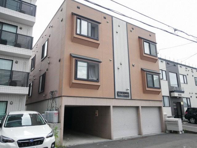 アビタシオンボナール