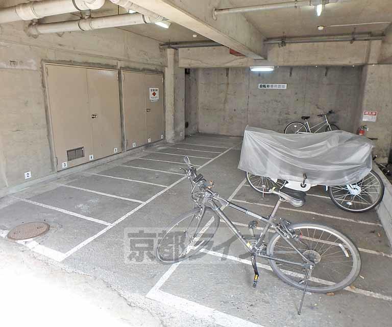 洛西みやびビル