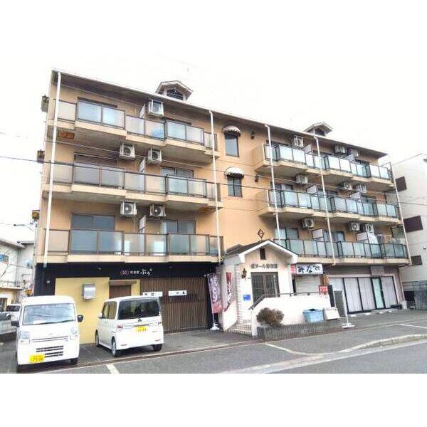 ボヌール岸和田