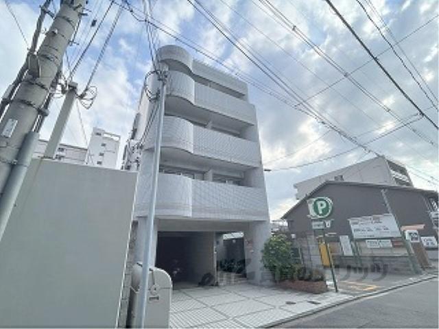 MONTAGNE西陣