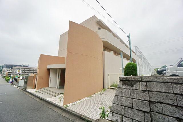 ローレルあざみ野