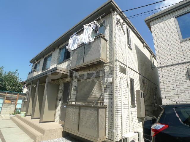 カーサフェリーチェ A・B