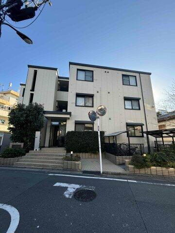 ビラ・クレール