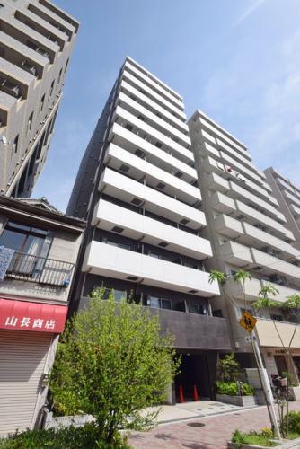 ガリシア新御徒町