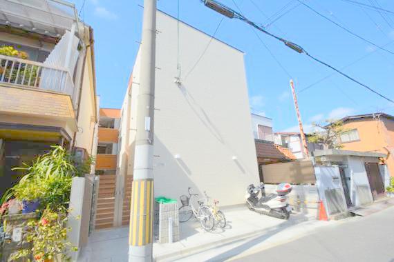 ノイヴェル布施