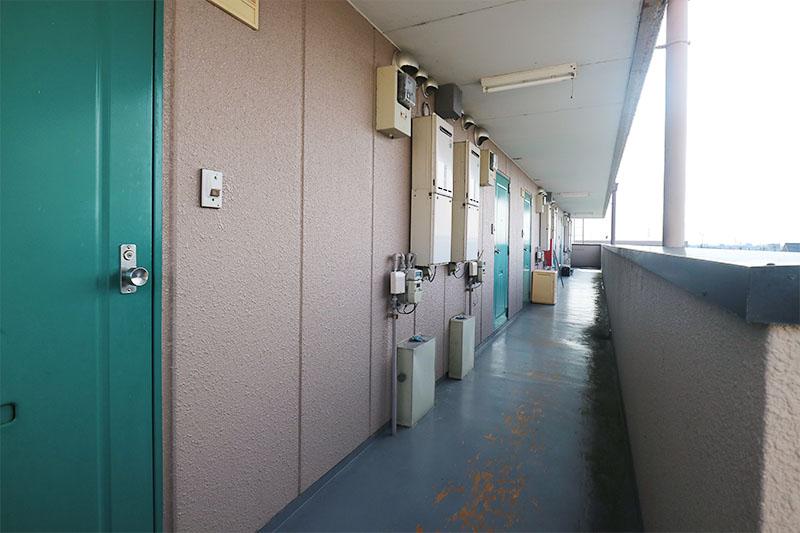 シャンパーニュ高尾台
