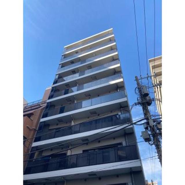 クレヴィア日本橋