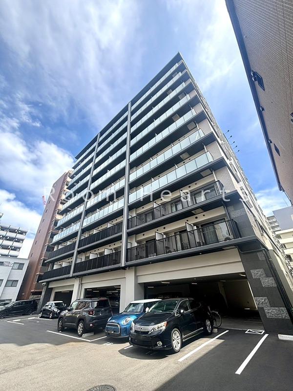 リッツ新大阪プレミアム