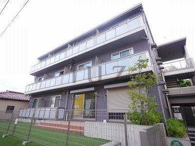 シャンティ二俣川