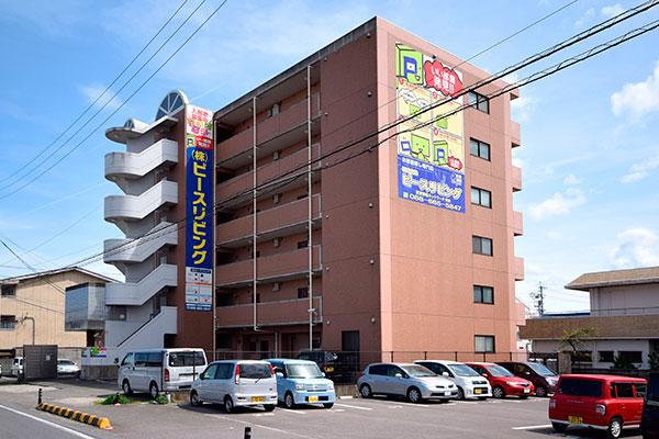 ルミナス原