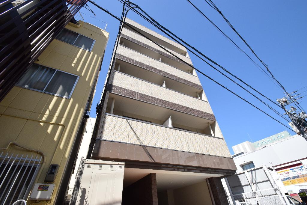 ガストハウス今池