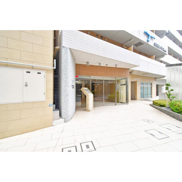 SERENITE江坂四番館