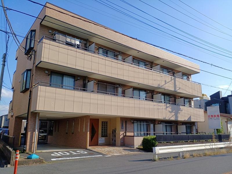 プランドール根岸
