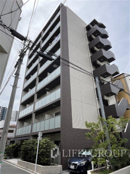 LEXE 川崎塚越